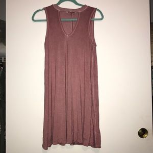 American Eagle dress